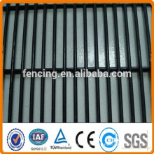 Anping Xinlong--security 358 flat welded wire mesh fence